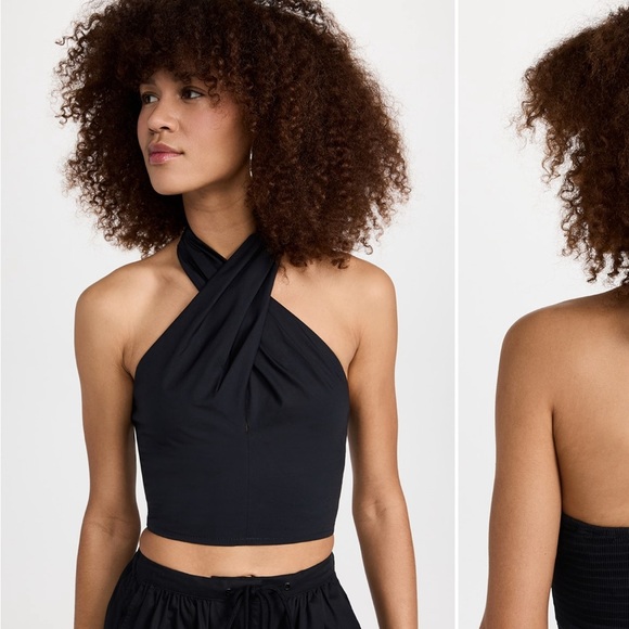 *NEW W TAG* STAUD KAI HALTER - Picture 2 of 2